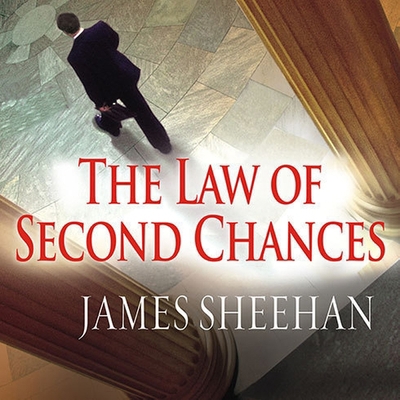The Law of Second Chances B08XN7HWB7 Book Cover