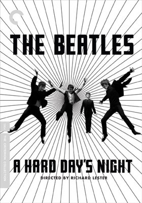 A Hard Day's Night B00J2PQYYK Book Cover