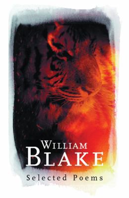 William Blake 0753816555 Book Cover