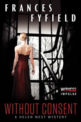 Without Consent 0062301586 Book Cover