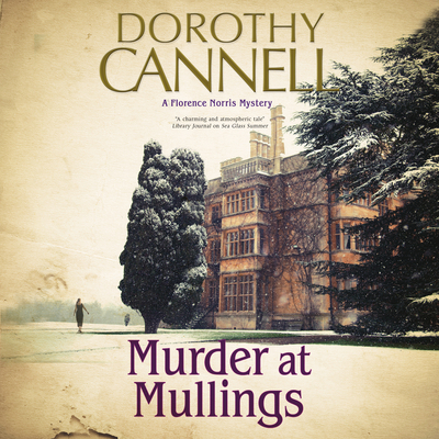 Murder at Mullings 1666625973 Book Cover