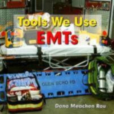 Emts 0761426604 Book Cover