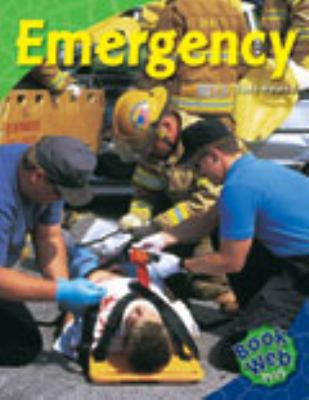 Emergency 017011385X Book Cover