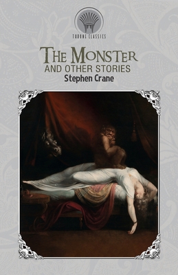 The Monster and Other Stories 9353833523 Book Cover