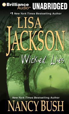Wicked Lies 145581914X Book Cover