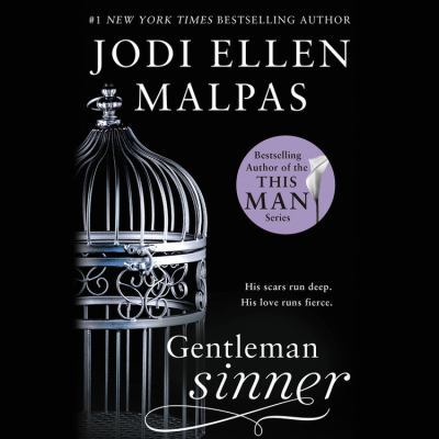 Gentleman Sinner 1549178245 Book Cover