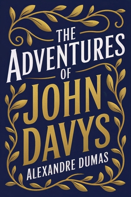 The Adventures of John Davys: A New Translation B0F331XJXS Book Cover