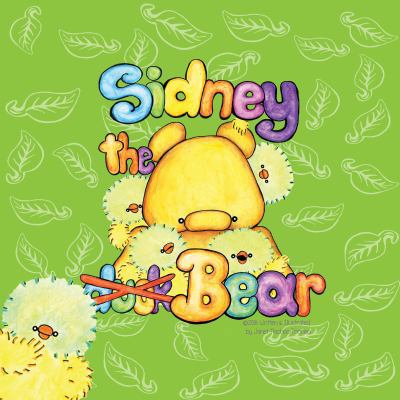 Sidney the Bear