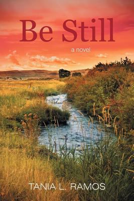 Be Still 1475913494 Book Cover