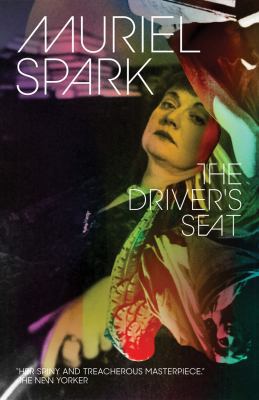 The Driver's Seat 0811223019 Book Cover