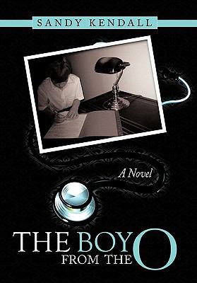 The Boy from the O 1452087555 Book Cover
