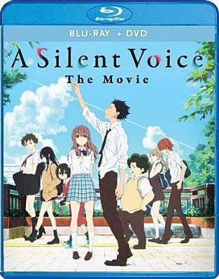 A Silent Voice