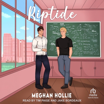 Riptide B0GPZW5SHC Book Cover