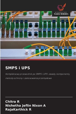 SMPS i UPS [Polish] 6209981461 Book Cover