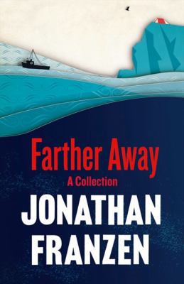 Farther Away 0007463081 Book Cover