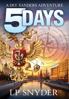 5 Days 1735508497 Book Cover