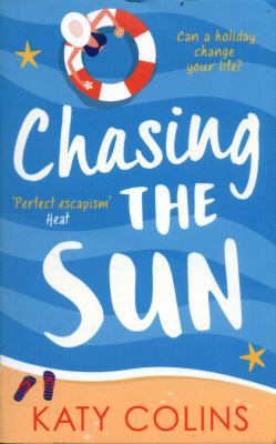 CHASING THE SUN- NOT-US PB 0008202192 Book Cover