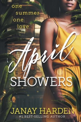 April Showers 1736541285 Book Cover