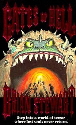 Gates of Hell 0923059008 Book Cover