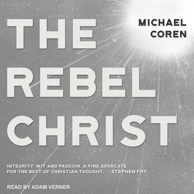 The Rebel Christ B0B5HRTNPV Book Cover
