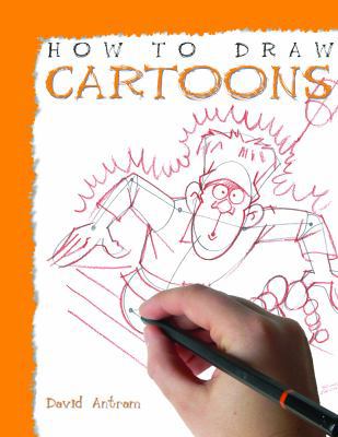 How to Draw Cartoons 1448815762 Book Cover