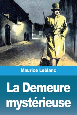 La Demeure mystérieuse [French] 396787446X Book Cover