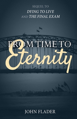 From Time to Eternity 1923224255 Book Cover