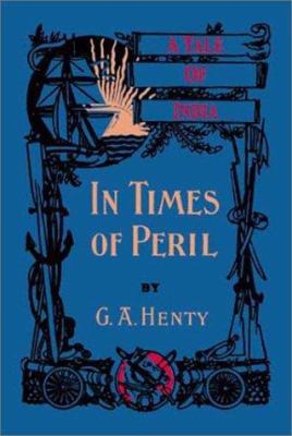 In Times of Peril 1590870794 Book Cover