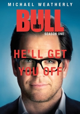 Bull: Season One B071HW5CB7 Book Cover