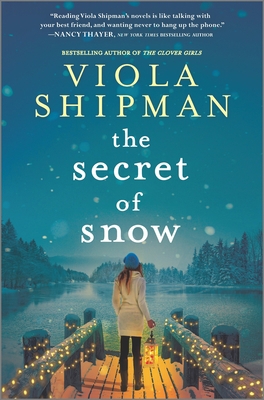 The Secret of Snow 1525899813 Book Cover