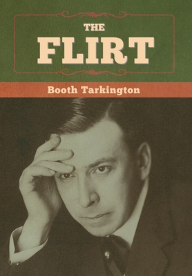 The Flirt 1647998964 Book Cover