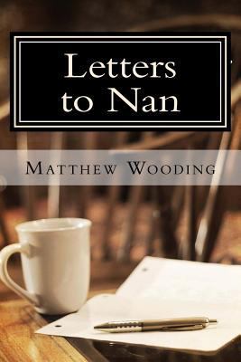 Letters to Nan 1508751897 Book Cover
