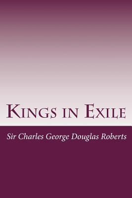 Kings in Exile 1497535891 Book Cover