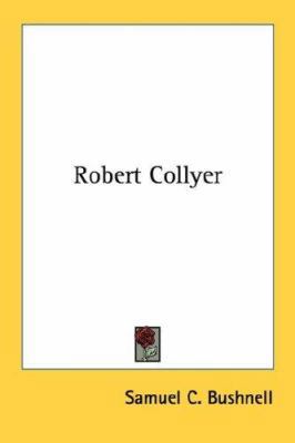 Robert Collyer 1432569007 Book Cover