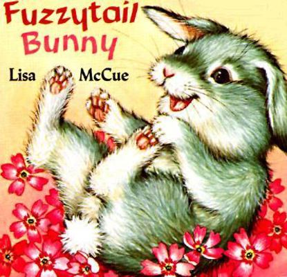 Fuzzytail Bunny 0679817212 Book Cover