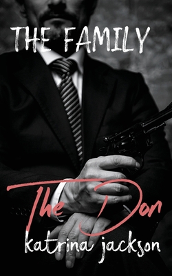 The Don 1953908543 Book Cover