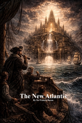 The New Atlantis 1773565958 Book Cover