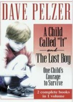 A Child Called "It" and The Lost Boy - One Chil... 0739400614 Book Cover