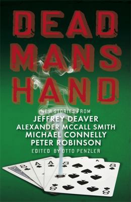 Dead Man's Hand 1847241123 Book Cover