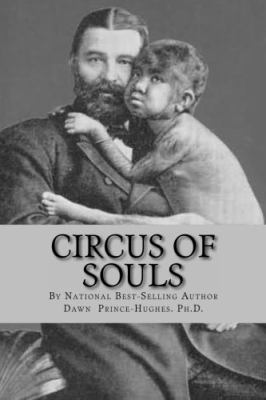 Circus of Souls 1482397536 Book Cover