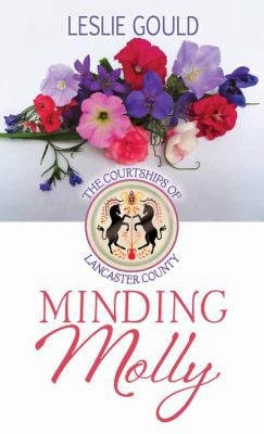 Minding Molly [Large Print] 1628990473 Book Cover