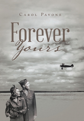 Forever Yours 179608008X Book Cover