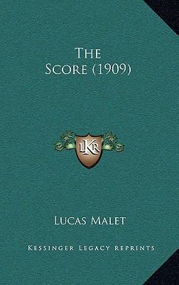 The Score (1909) 1165218119 Book Cover