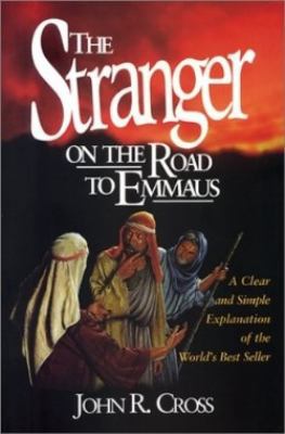 The Stranger on the Road to Emmaus 1890082147 Book Cover