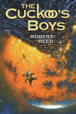 The Cuckoo's Boys 1930846371 Book Cover