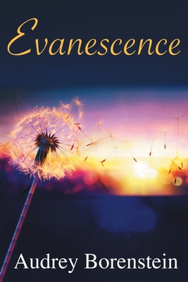 Evanescence 1647135176 Book Cover