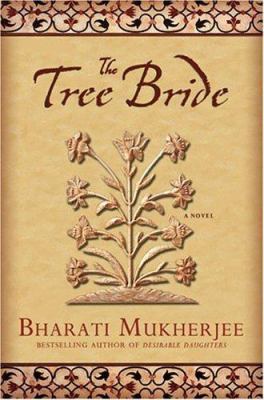 The Tree Bride B009LQHVRY Book Cover