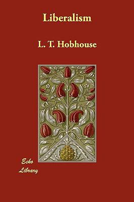 Liberalism 1406850578 Book Cover