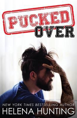 Pucked Over 0993800165 Book Cover