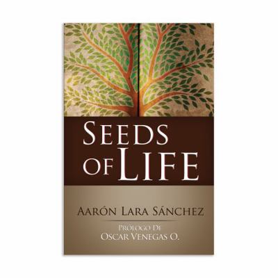 Paperback Seeds of Life Book